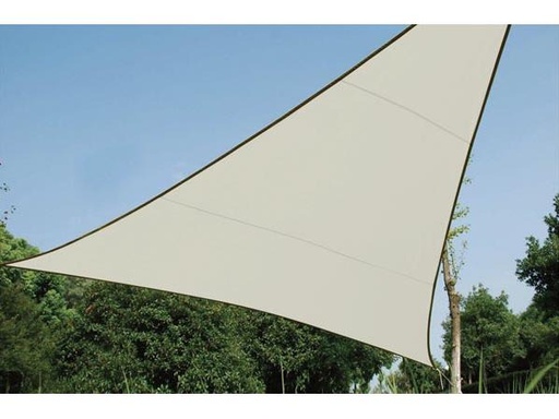 [90022456 403482] Perel Sonnensegel 360 cm, Dreieck