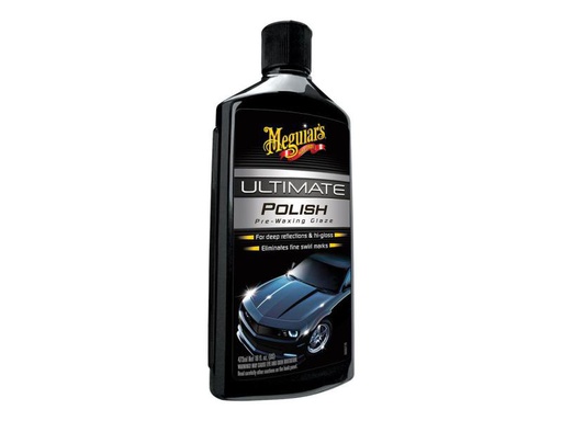 [90022462 398040] Meguiar's Politur Ultimate 473 ml
