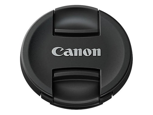 [90002228 261703] Canon Objektivdeckel E-72II 72 mm