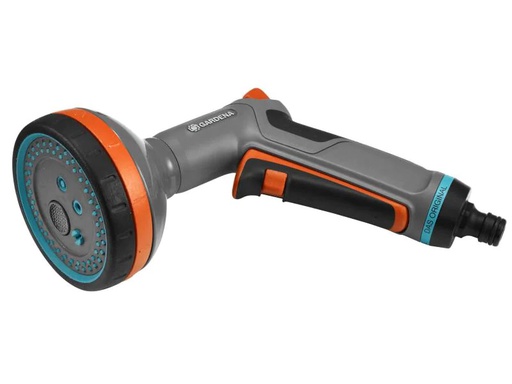 [90022499 521022] Gardena Multifunktionsbrause Comfort 18315