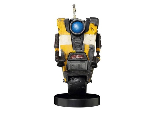 [90022565 967991] Exquisite Gaming Ladehalter Cable Guys – Borderlands Claptrap 20 cm