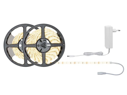 [90022580 835388] Paulmann LED-Stripe SimpLED 3000 K, 7.5 m Rolle