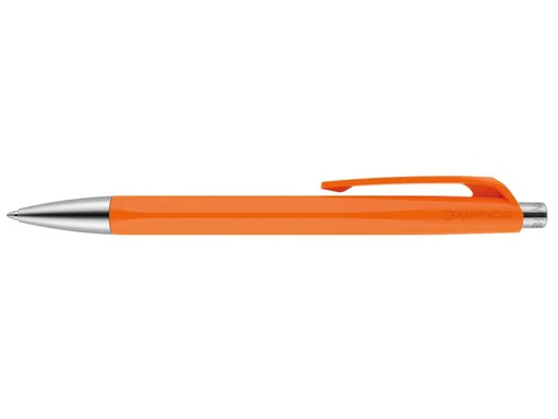 [90022582 1182618] Caran d'Ache Kugelschreiber 888 Infinite Medium (M), Orange