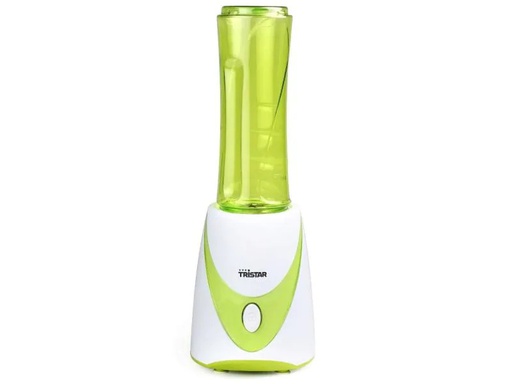 [90022661 334728] Tristar Smoothie Maker BL-4435 Grün