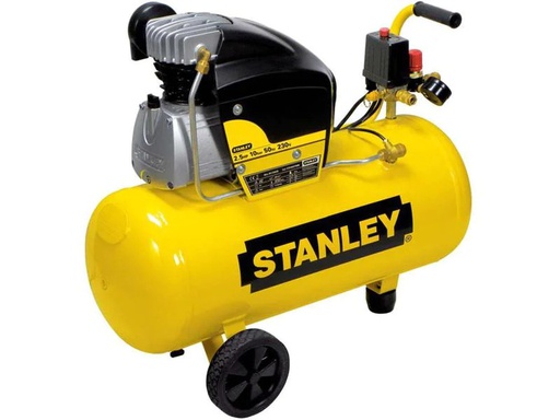 [90022709 956961] Stanley Kompressor D210/8/50