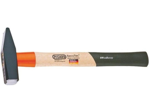 [90022715 913451] Picard Schlosserhammer SecuTec 300 g DIN 1041