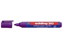 edding Permanent-Marker 30 Violett