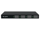 Yeastar Gateway TA3200 VoIP-Analog 32x RJ11 FXS, 2x RJ21