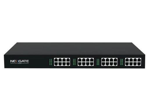 [90022740 483300] Yeastar Gateway TA3200 VoIP-Analog 32x RJ11 FXS, 2x RJ21