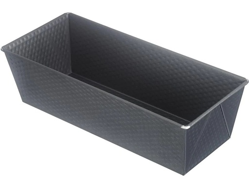 [90022752 1124480] Kaiser Brot-Backform mit Silikondeckel, 32 cm