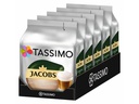 TASSIMO Kaffeekapseln T DISC Jacobs Latte Macchiato 40 Portionen
