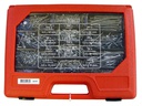 ferronorm Universalschrauben Koffer, Torx 1700 Stück