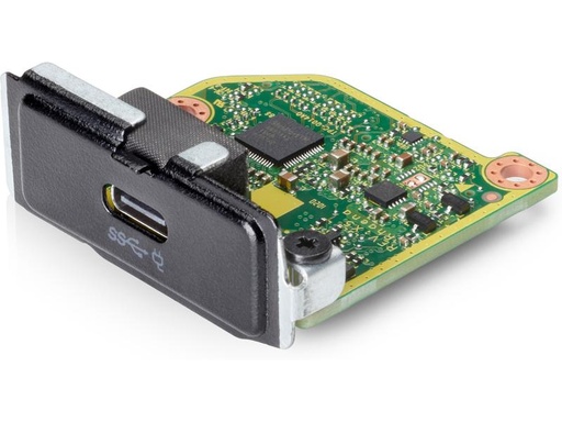 [90022832 1161133] HP Type-C USB 3.1 Gen2 Port Flex IO v2 mit 100 W Power-Delivery