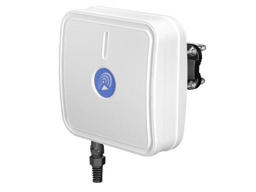 [90022853 1002436] QuWireless LTE-Antenne QuMax A140M Outdoor Gehäuse für TRB140