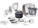 Bosch Küchenmaschine MUM5XW20 1000 W, Weiss