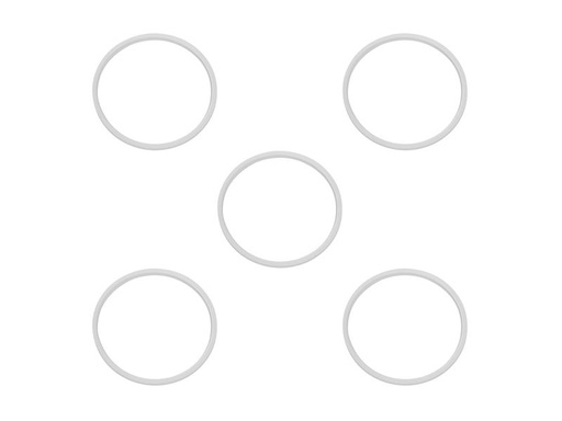 [90022915 1126752] Mateu Schleifring PE 5 Stück