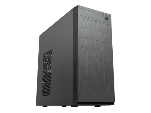 [90022933 836906] Chieftec PC-Gehäuse HC-10B