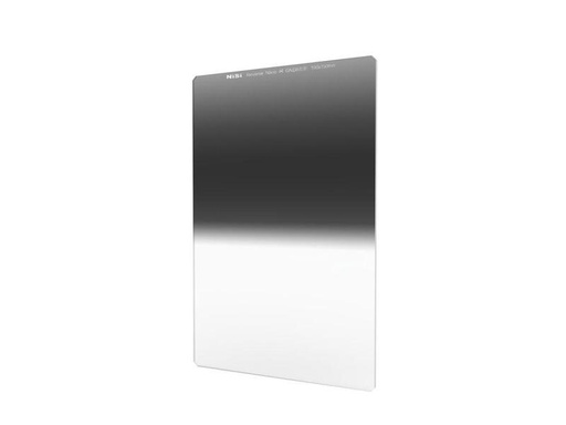 [90022938 845730] Nisi Grauverlaufsfilter Reverse Nano GND8 100 x 150 mm