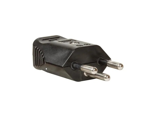 [90022943 978724] Brennenstuhl Montagestecker T12 230 V/10A