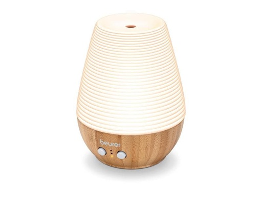 [90022955 985220] Beurer Aromavernebler LA 40 20 m²