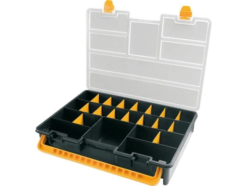 [90022963 356547] Art Plast Organizer 22 Fächer