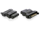 Delock Stromadapter SATA - Molex 0 cm