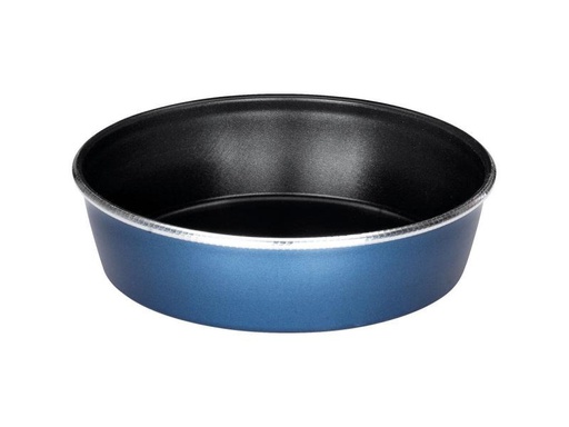 [90022971 528198] Whirlpool Torten-Backform AVM190 19 cm, Blau