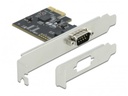 Delock PCI-Express-Karte 90000 1x Seriell / RS-232