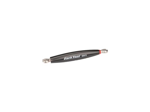 [90023050 1192771] ParkTool Speichenschlüssel SW-9