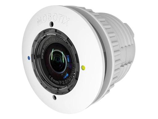 [90023069 649405] Mobotix Sensoreinheit MX-O-SMA-S-6D061 B061/60° Tag weiss