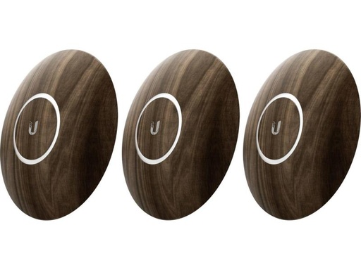 [90023079 805472] Ubiquiti Abdeckung NHD-COVER-WOOD-3 Abdeckung