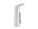 diaqua® Sensorspender 400 ml, Weiss