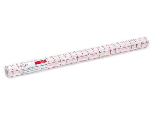 [90023179 1208547] dufco Einbandfolie Matt 30 x 500 cm