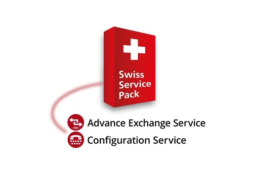 [90023182 981855] Zyxel Garantie Swiss Service Pack NBD, CHF 7K - 20000 2 Jahre