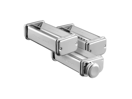 [90023208 206510] KitchenAid Pasta Aufsatz 3-teilig