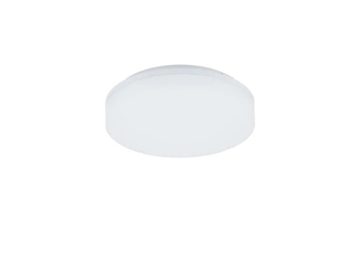 [90023213 597712] Ledeshi Aufbauleuchte SLICE CIRCLE II 10W 3000K Weiss