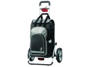 Vitelli Veloanhänger Bike Shopper Plus Hydro