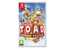 Nintendo Captain Toad: Treasure Tracker