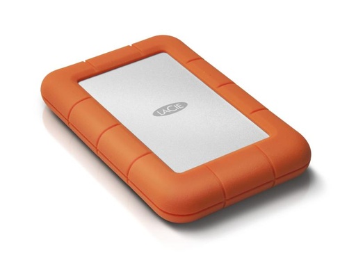 [90023358 987910] LaCie Externe Festplatte Rugged Mini 5 TB