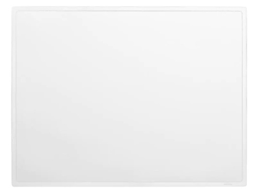 [90002321 830938] Hansa Schreibunterlage OfficePad 65 x 50 cm Transparent