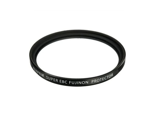 [90023434 323271] Fujifilm Objektivfilter PRF 58mm für XF14mm, XF18-55mm, XC16-55mm