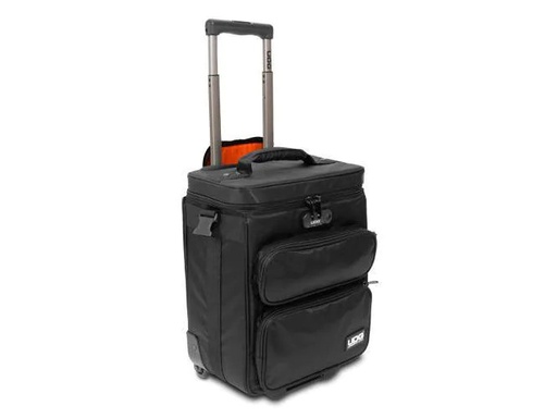 [90023467 316966] UDG Gear Transporttasche U9880BL/OR Ultimate Digi Trolley To Go