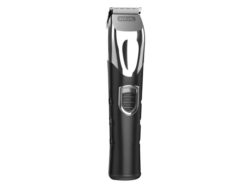 [90023523 782879] Wahl Bartschneider Lithium Total Beard Grooming Kit