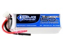 EP RC-Akku LiPo 5000 mAh 22.2 V 30C BluePower