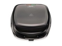 Tefal Waffeleisen SNACK TIME 2 PL SW341