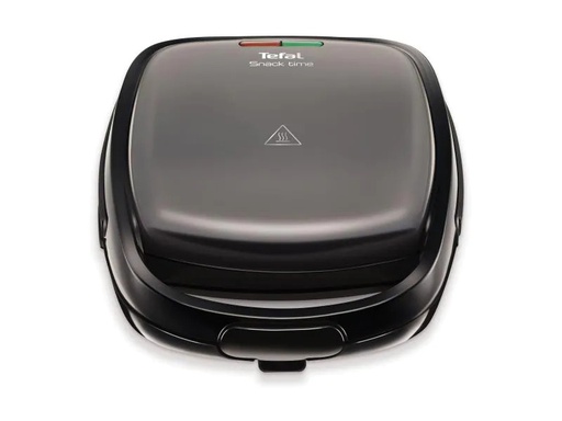 [90023542 553557] Tefal Waffeleisen SNACK TIME 2 PL SW341
