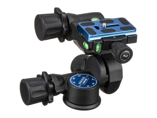 [90023556 1047554] Benro Videokopf Getriebeneiger GD3WH