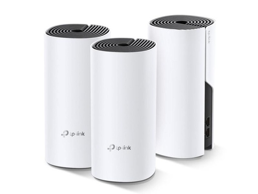 [90023561 873449] TP-Link Mesh-System Deco M4 3er-Set