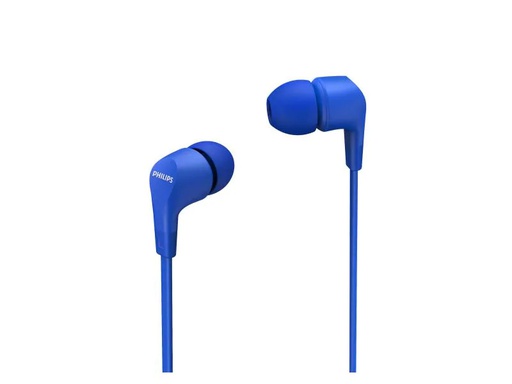 [90023575 1084792] Philips In-Ear-Kopfhörer TAE1105BL/00 Blau