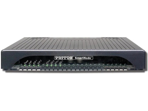 [90023579 1156716] Patton Smartnode SN5501/4B/EUI